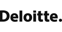 Deloitte logo