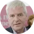 Portrait of Brian Stewart